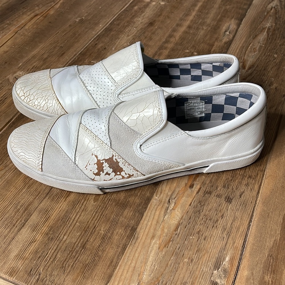 Aldo Slip-On Sneakers - Picture 2 of 7
